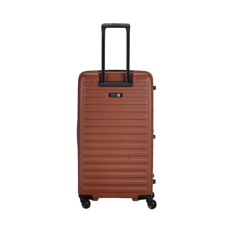 【升級版】【LOJEL】CUBO FIT29.5吋前開箱 煙燻紅褐