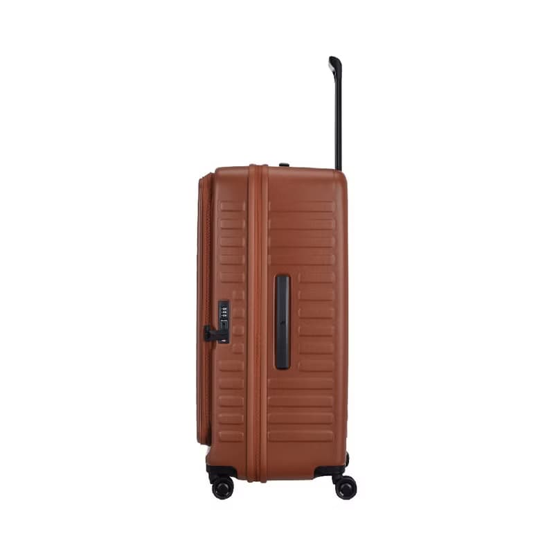 【升級版】【LOJEL】CUBO FIT29.5吋前開箱 煙燻紅褐