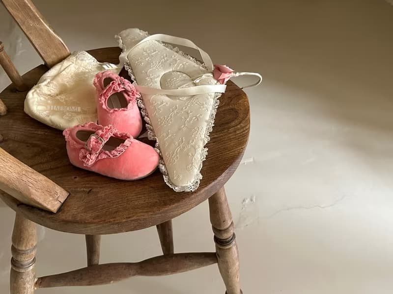 neko haebomi1001 baby&kids shoes (pink)