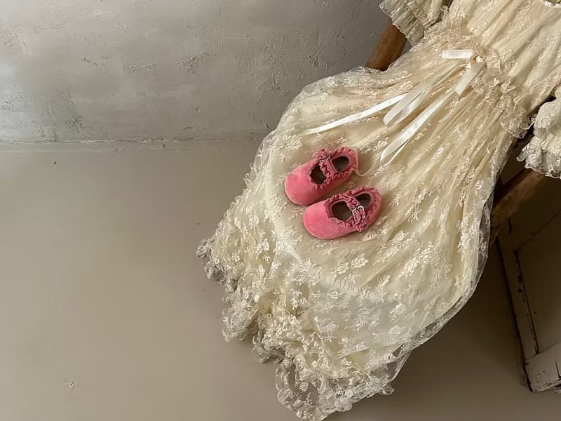 neko haebomi1001 baby&kids shoes (pink)