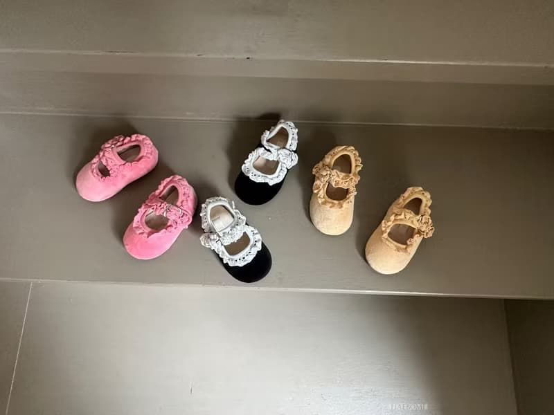 neko haebomi1001 baby&kids shoes (pink)