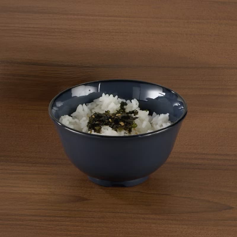 【哩皿生活】潔晶飯碗2入組 對碗 飯碗 丼飯碗 茶碗 湯碗 沙拉碗