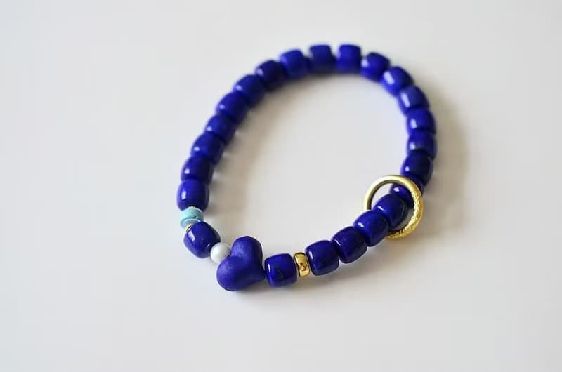 阿富汗。帝王青金石 。La20250717-086