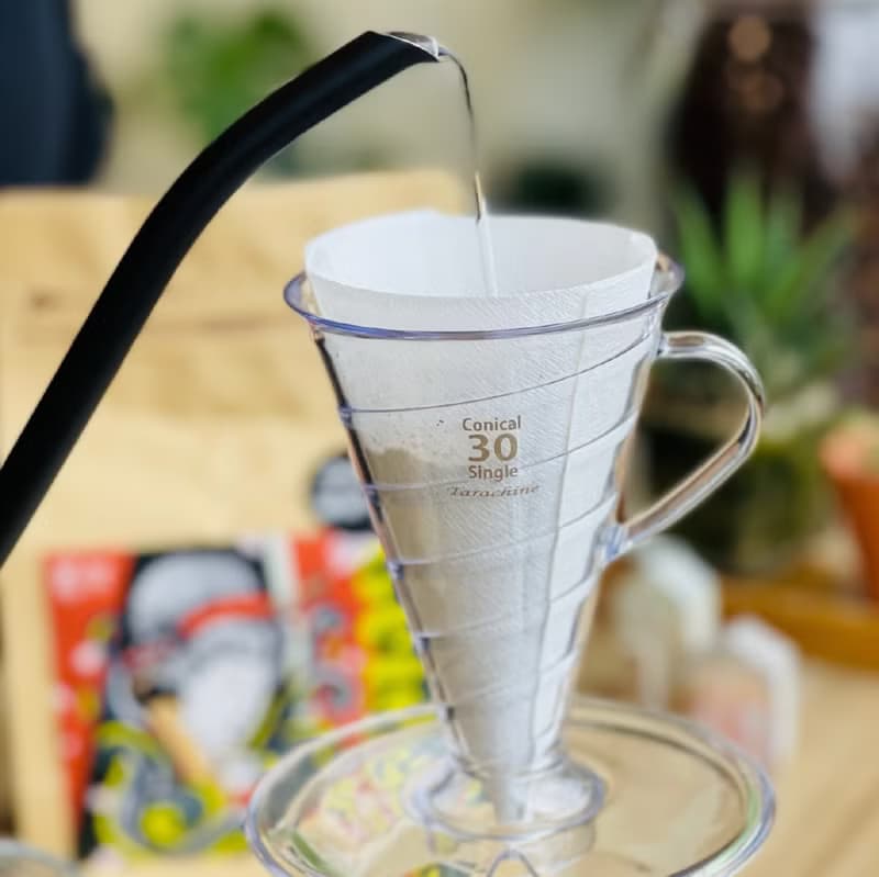 藝伎 超值專區 咖啡豆 瑰夏 衣索比亞 班奇馬吉  225g 中淺烘焙