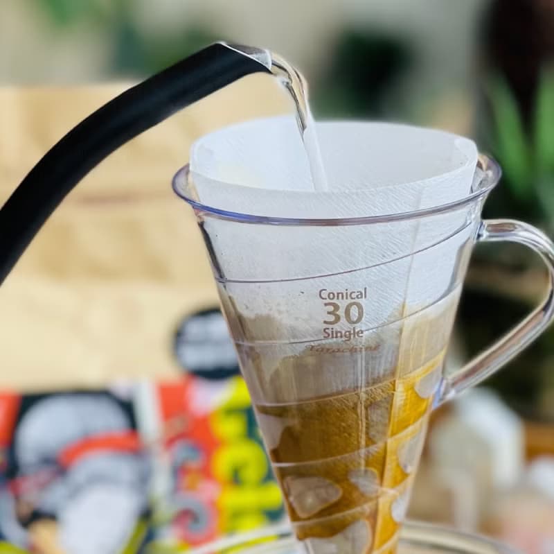 藝伎 超值專區 咖啡豆 瑰夏 衣索比亞 班奇馬吉  225g 中淺烘焙