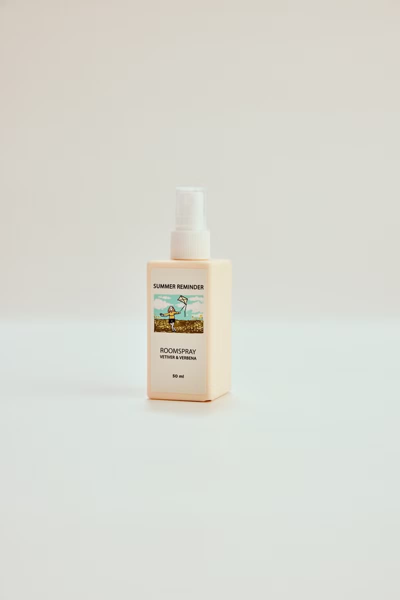 Summerstuff.marine - ROOM SPRAY กลิ่น SUMMER REMINDER(50 ml)