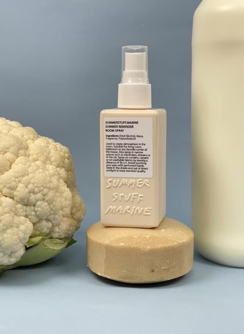 Summerstuff.marine - ROOM SPRAY กลิ่น SUMMER REMINDER(50 ml)