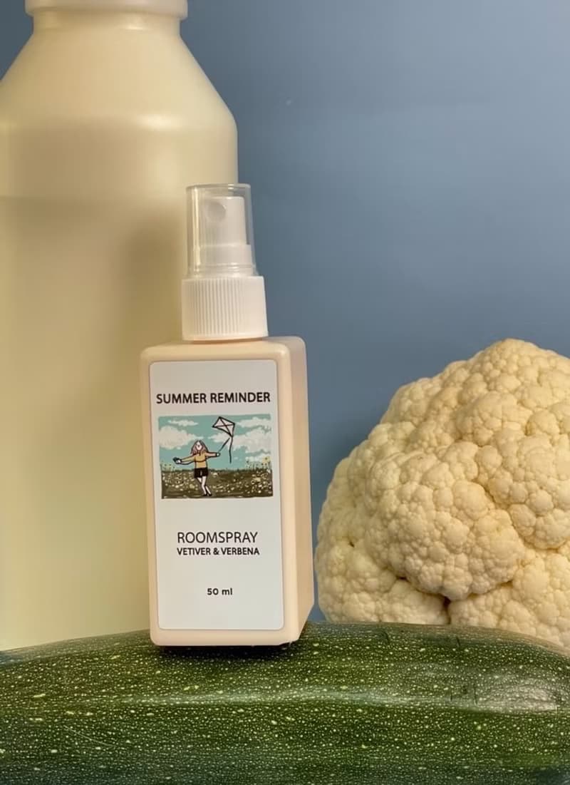 Summerstuff.marine - ROOM SPRAY กลิ่น SUMMER REMINDER(50 ml)