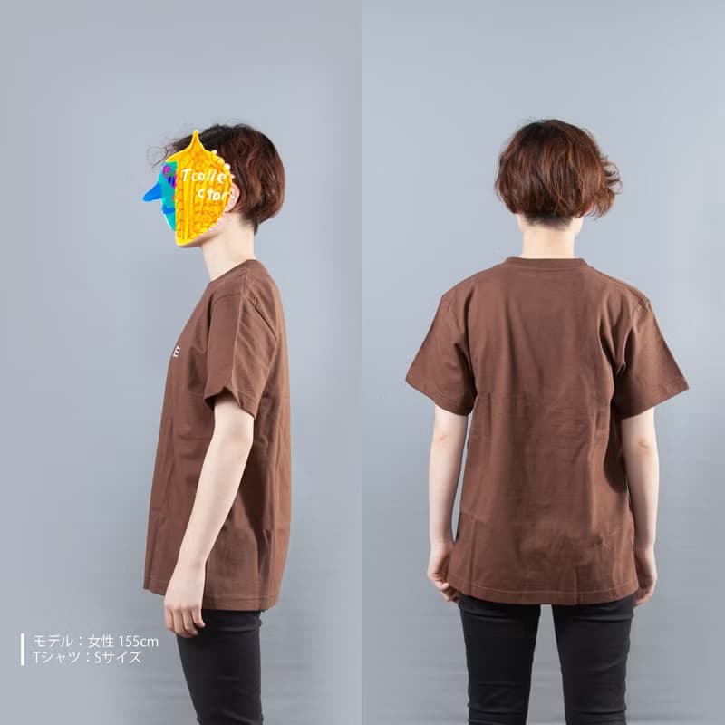 モカ珈琲　プリントTシャツ　ユニセックスS〜XXXLサイズ、レディースS〜Lサイズ、キッズ90cm〜160cm　Tcollector