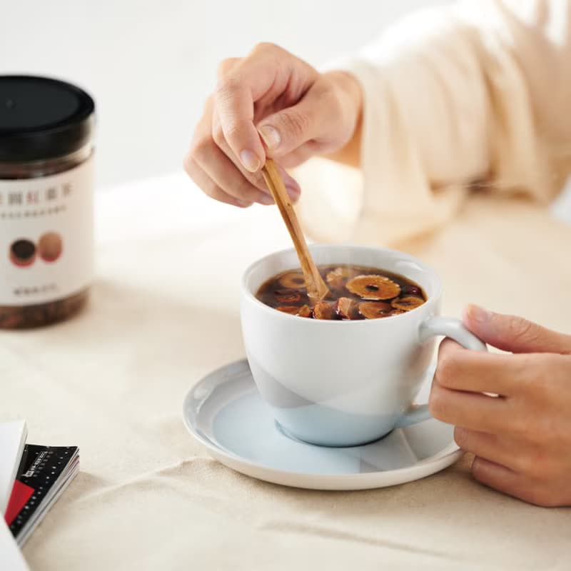 日常調理必備【桂圓紅棗茶230g】黑糖 桂圓 紅棗 養生茶