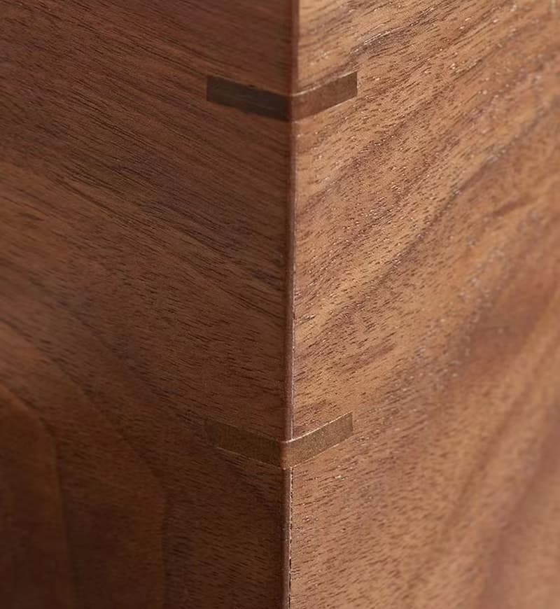 電源線收納盒 木質集線盒 數據線收納盒