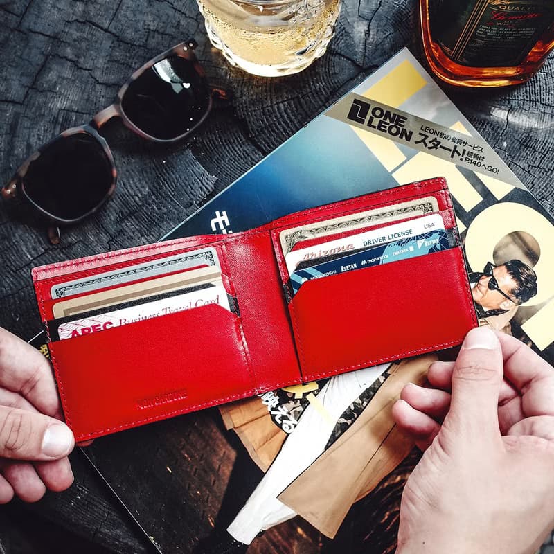 Harmony 碳纖維短夾