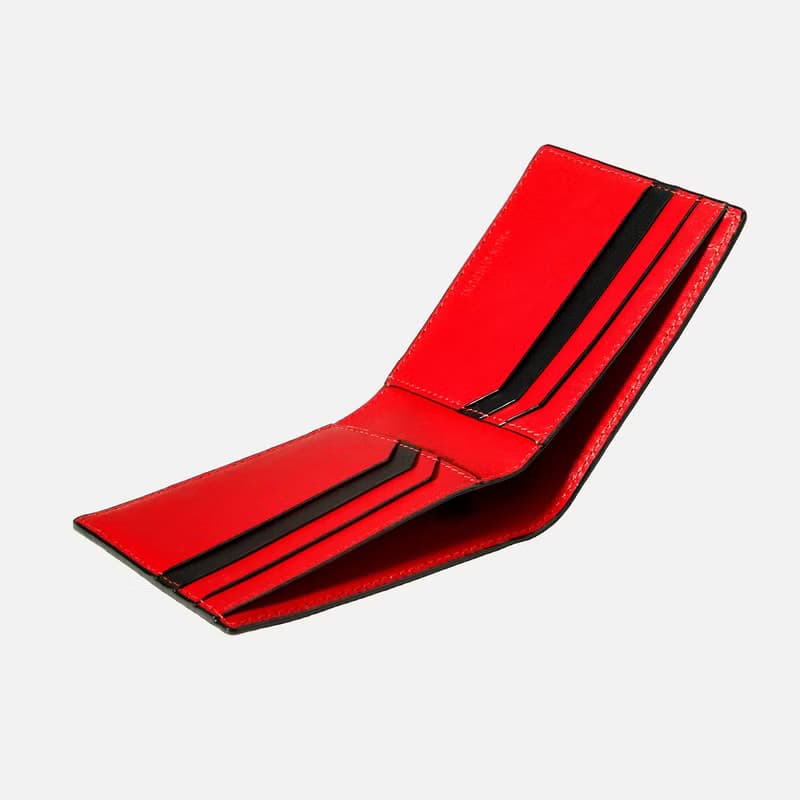 Harmony 碳纖維短夾