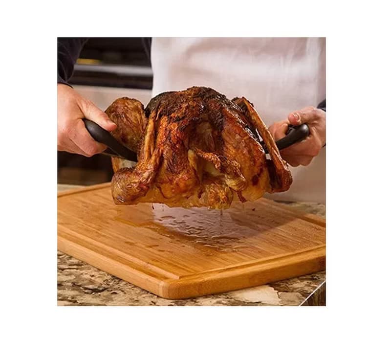 Gentlemen's Hardware BBQ Claws不鏽鋼燒烤手撕分肉器