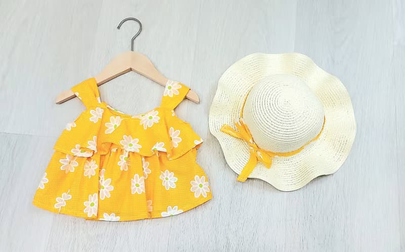 日本和服系 童裝 女童上衣 生日 送禮