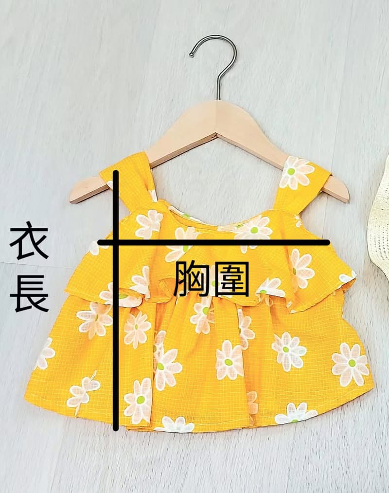 日本和服系 童裝 女童上衣 生日 送禮