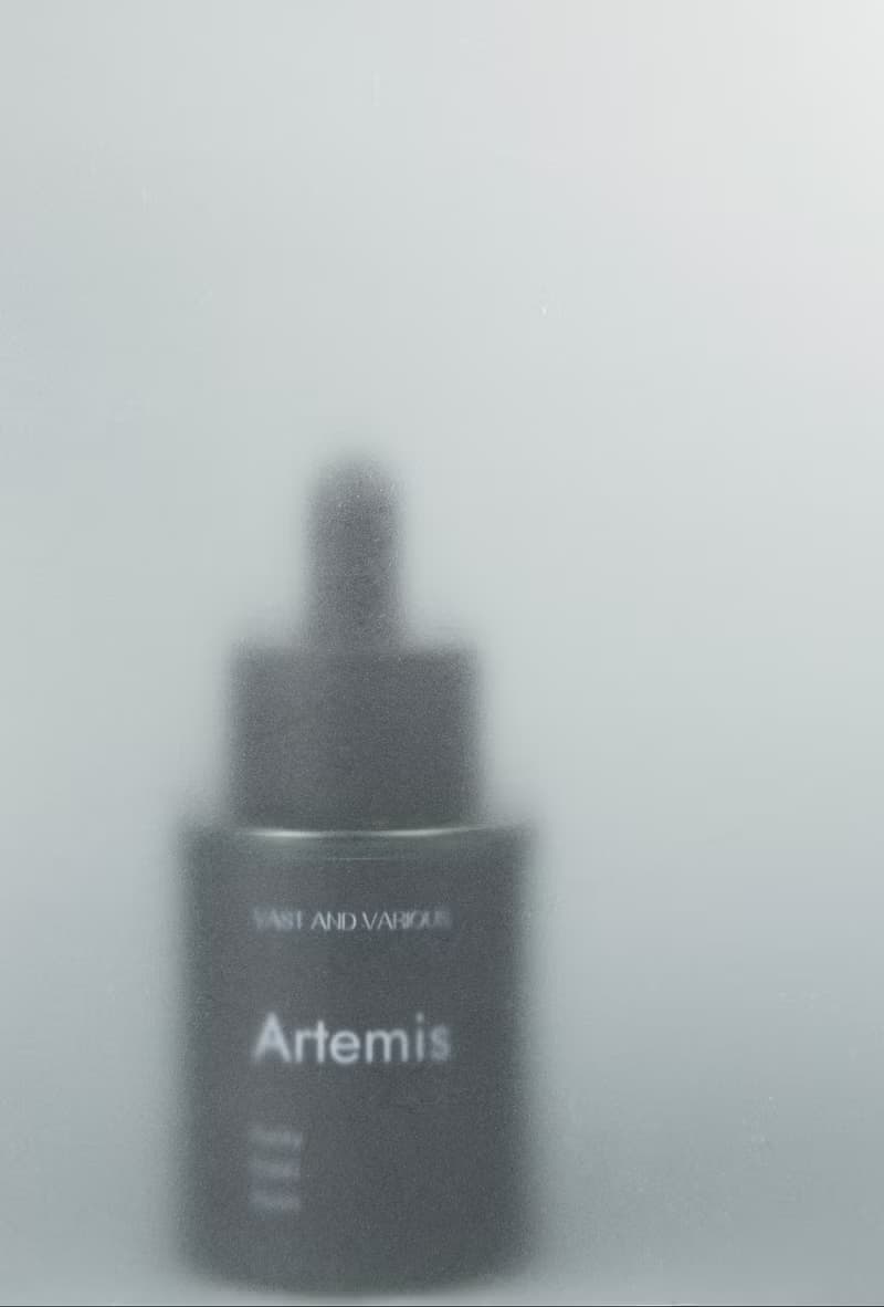 阿提米絲香氛油 Artemis Fragrance Oil