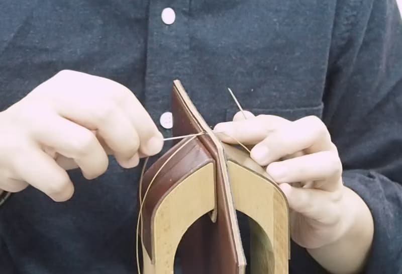 //訂製作品// cottontail x relzplay 英文書法 手工真皮行李吊牌