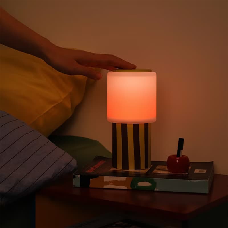 TUBE 落日燈 TUBE DESK LAMP