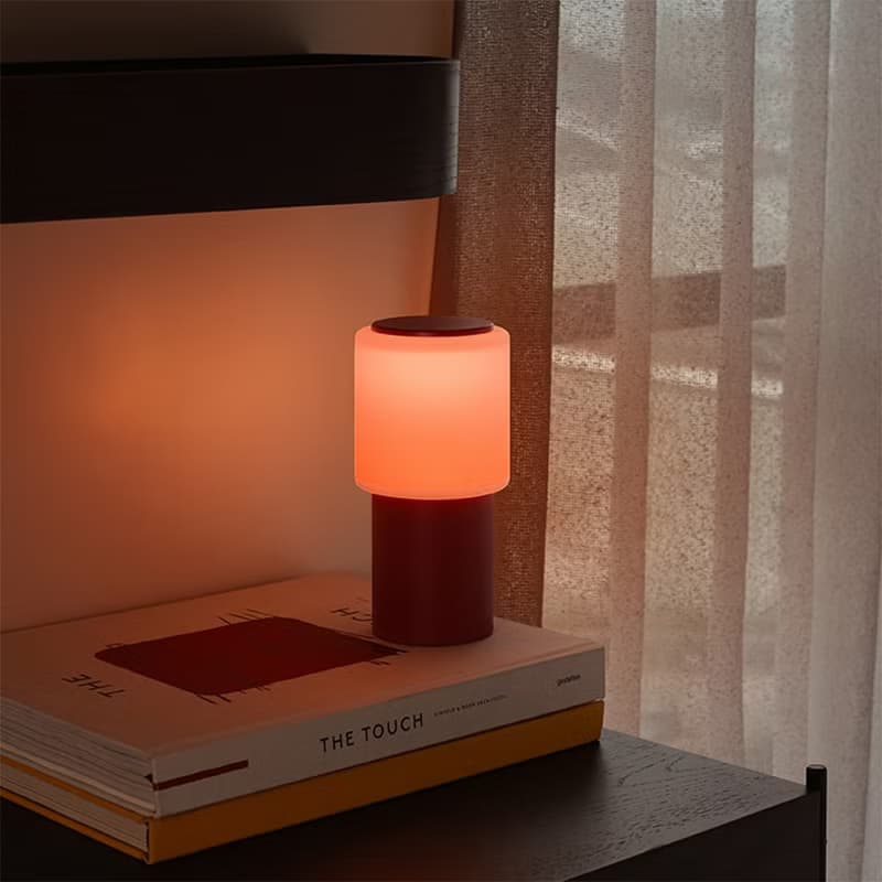 TUBE 落日燈 TUBE DESK LAMP