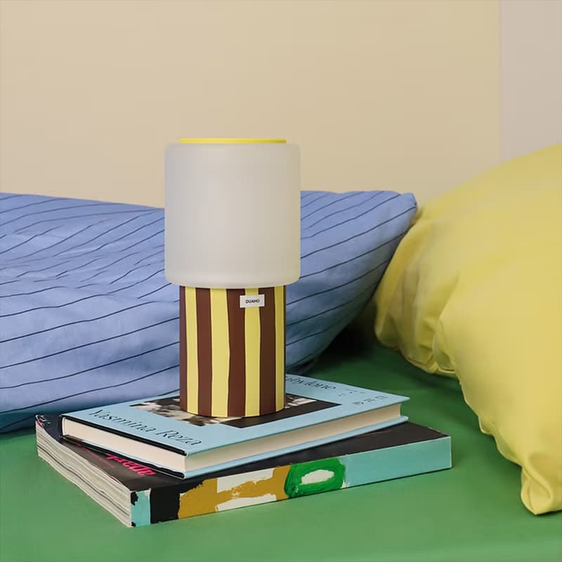 TUBE 落日燈 TUBE DESK LAMP