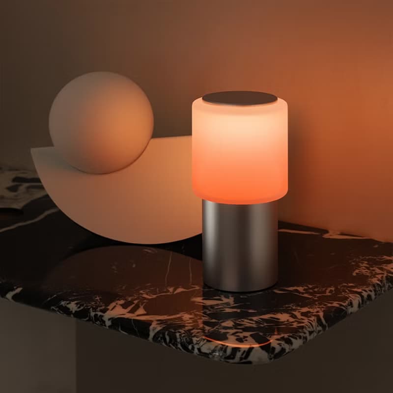 TUBE 落日燈 TUBE DESK LAMP
