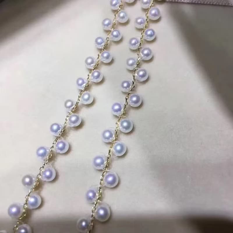 ENDRO ACC S珍珠手鍊