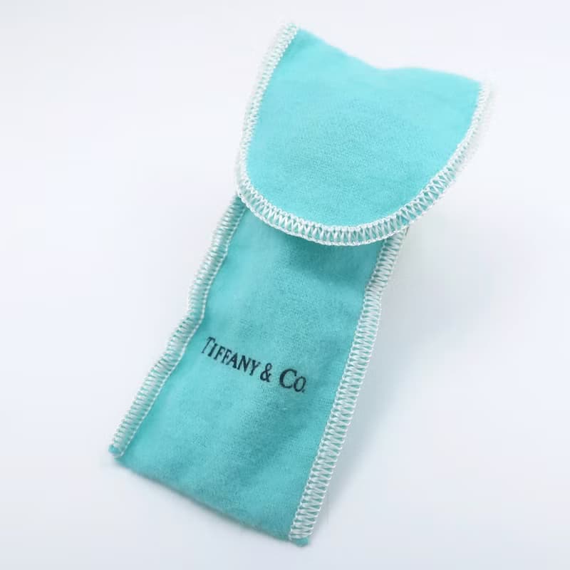 【日本直送】ティファニー TIFFANY&Co. ベビーフォーク カトラリー シルバー925 _【中古】