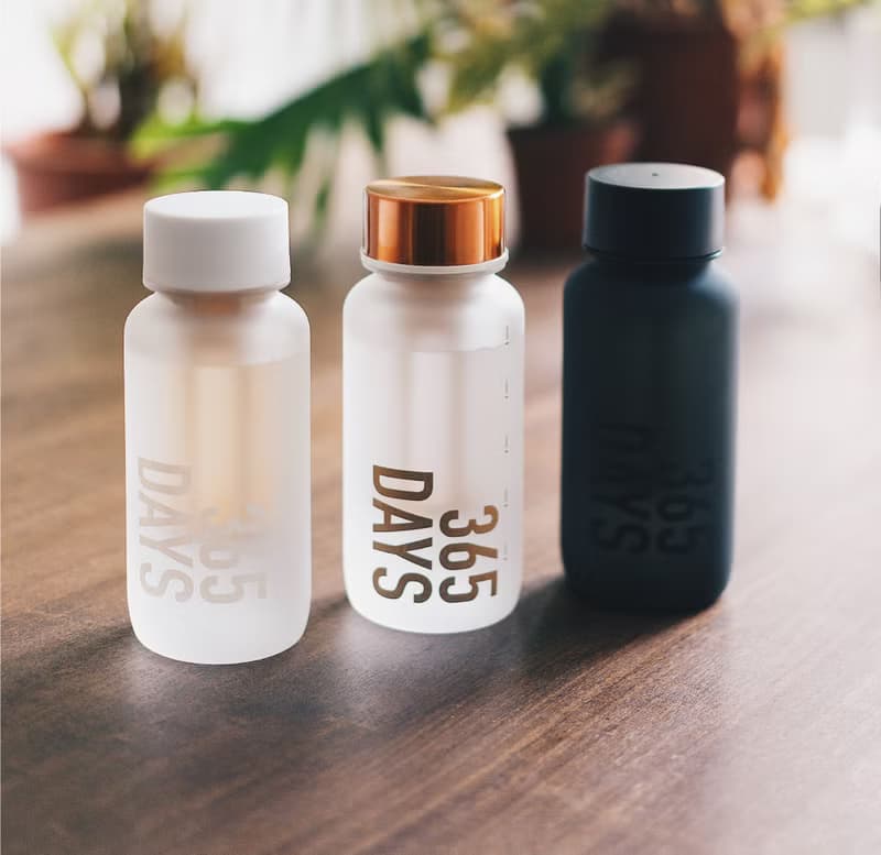 550ml經典黑白配 2件手沖咖啡杯 冷泡熱泡茶附送濾芯  耐熱輕巧