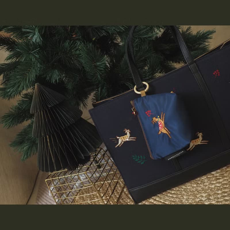 Tiny Purse