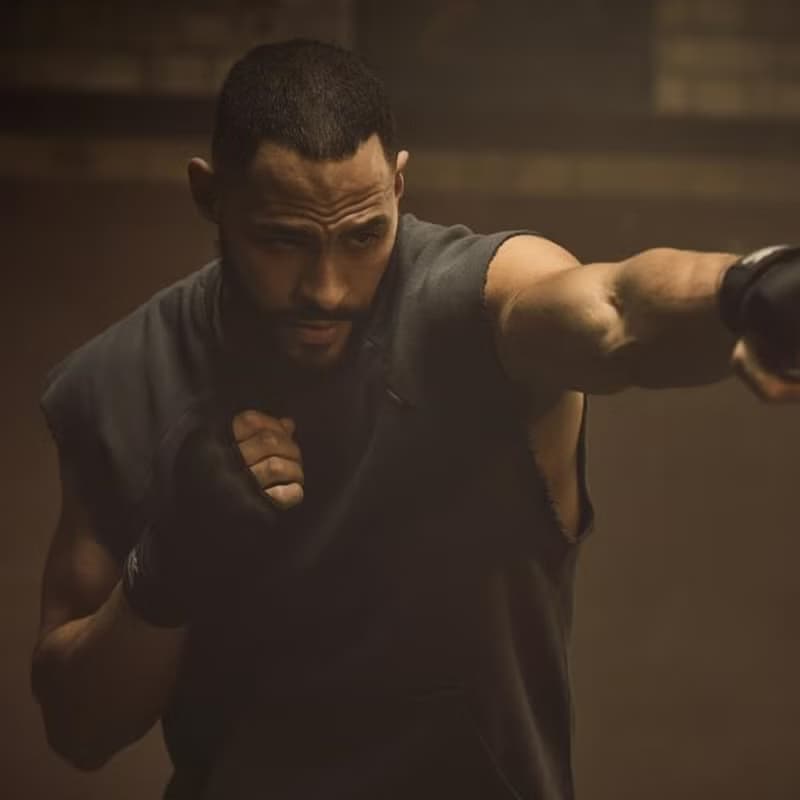 Pro Quick Wraps 拳擊快速手綁帶