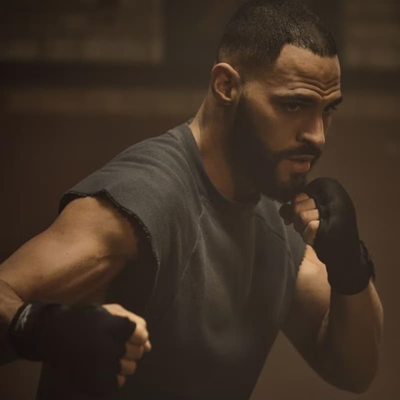 Pro Quick Wraps 拳擊快速手綁帶