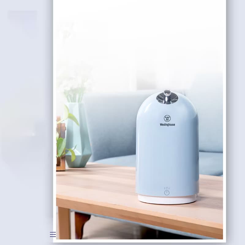 【免運】西屋大霧量空氣加濕器家用靜音大容量WHU-1800