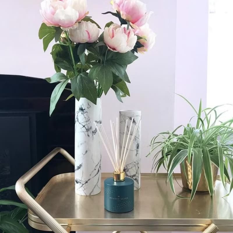 【Portmeirion】Yvonne Ellen | 動物饗宴 200ml 擴香禮盒 獵豹