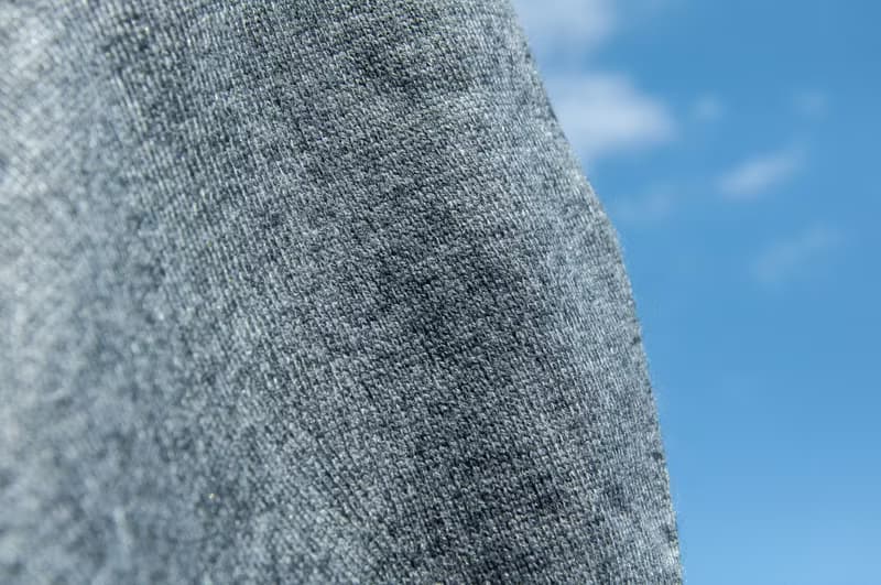 喀什米爾Cashmere針織羊絨帽 手工編織毛線帽 山羊絨編織帽-深灰