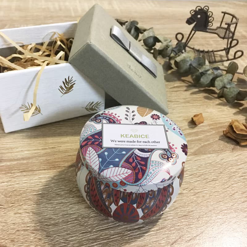 天然香氛精油按摩蠟燭 / 擴香 ( 招聚財魔法 / 快樂提振魔法 )
