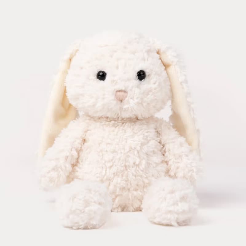 北歐 瑞典 Teddykompaniet 復古兔兔