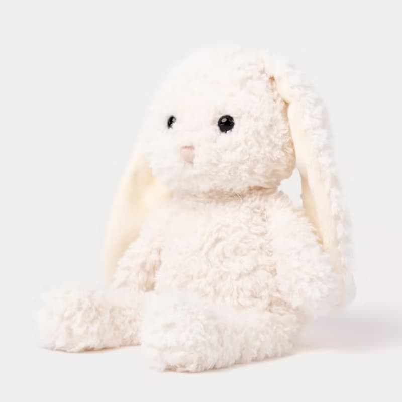 北歐 瑞典 Teddykompaniet 復古兔兔