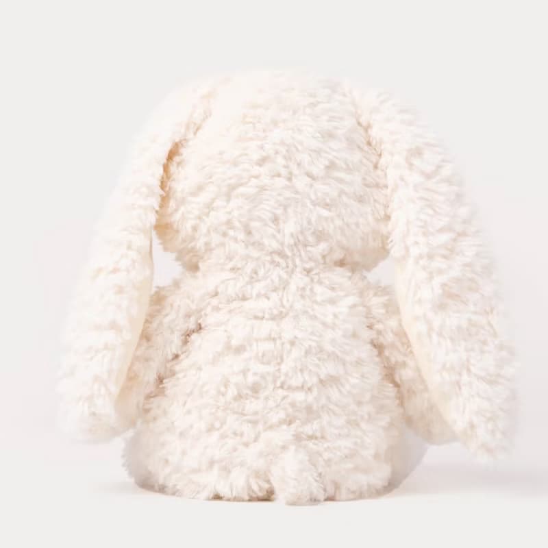 北歐 瑞典 Teddykompaniet 復古兔兔