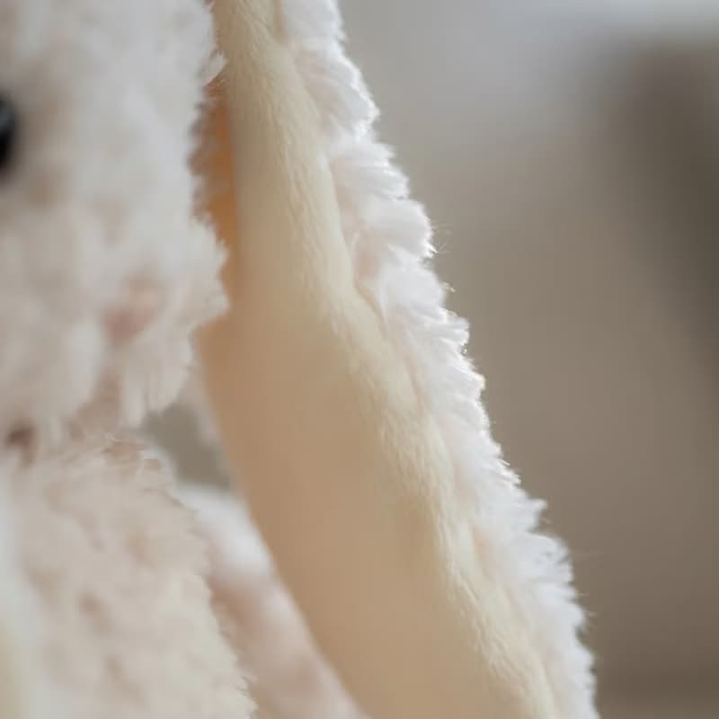 北歐 瑞典 Teddykompaniet 復古兔兔