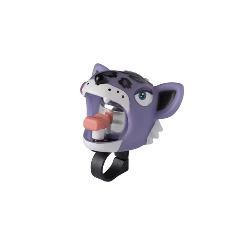 【MAF蔓侒菲】crazysafety/恐龍/造型鈴鐺/3D車鈴/立體鈴鐺