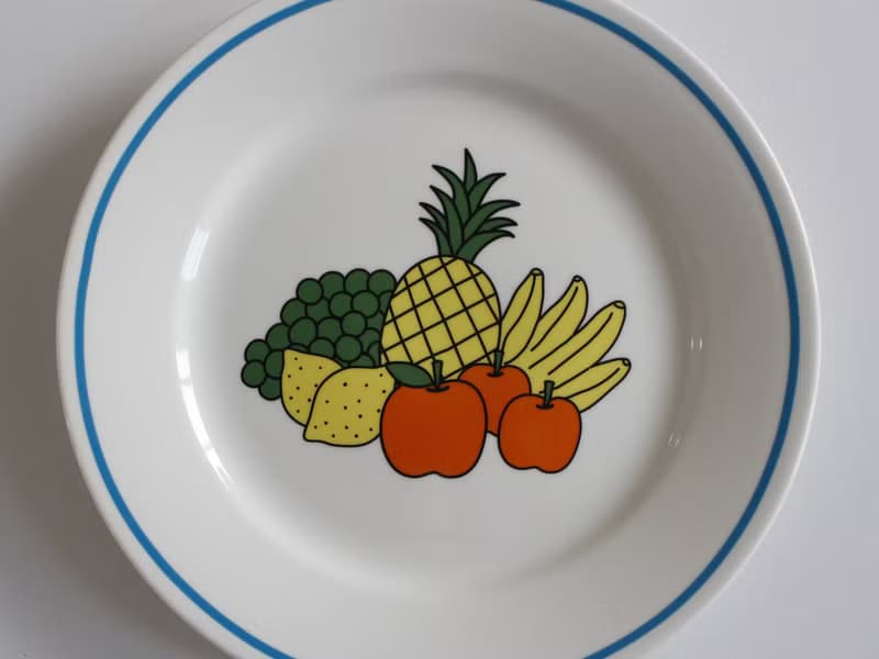 1537 PLATE