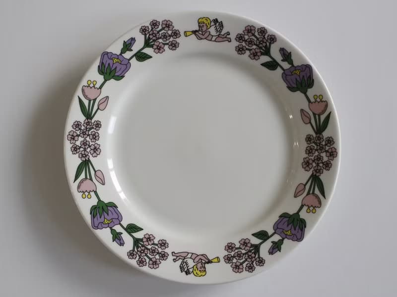 1537 PLATE