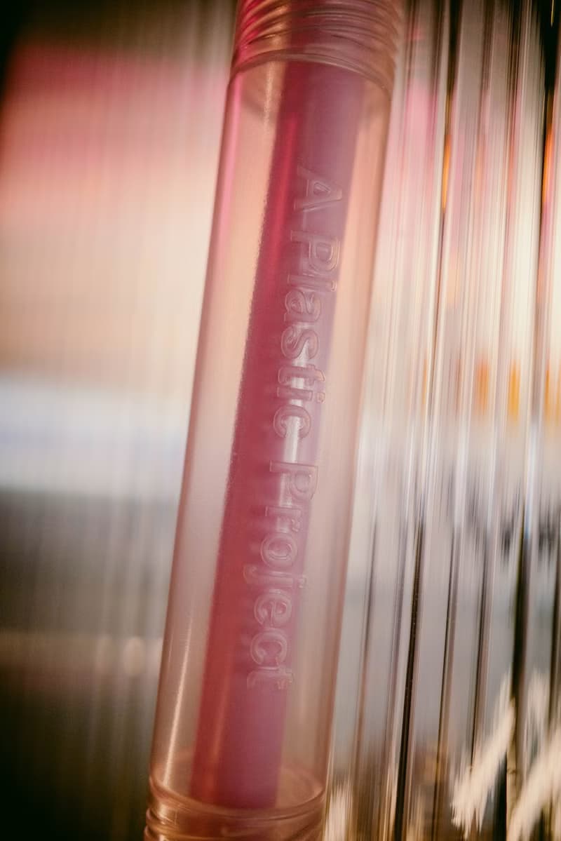 【吸吸管】-Pink 244-  打開清洗、捲曲收納、直接戳膜好方便