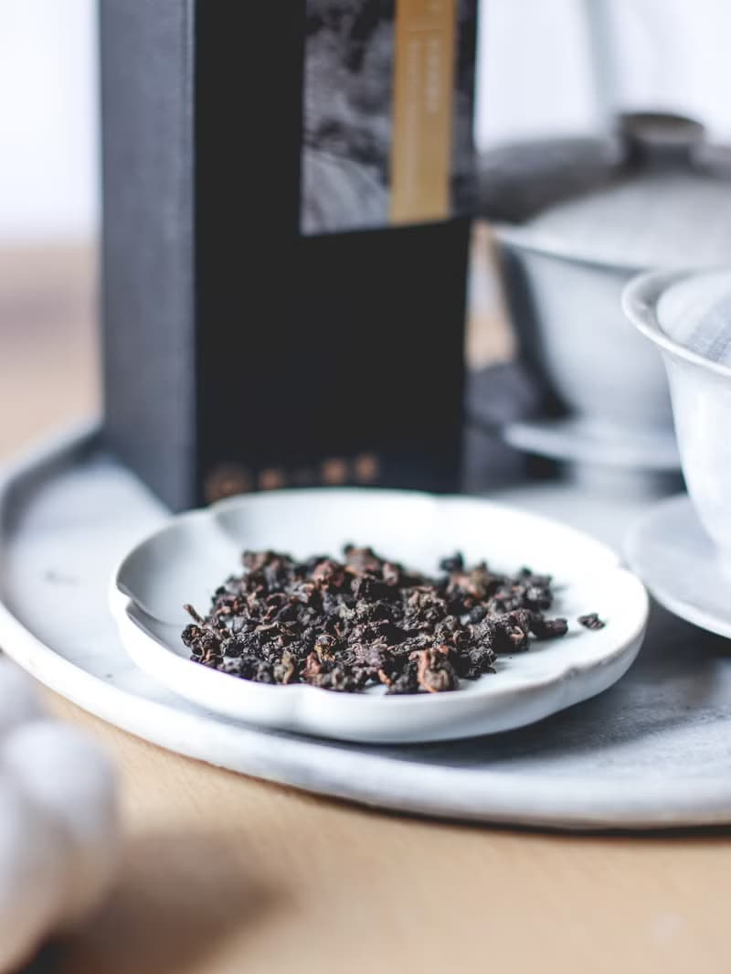 | 松一製茶 | 炭焙烏龍茶 / 烘焙四季春茶 冷泡茶 不知春茶 150g