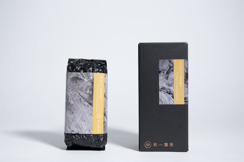 | 松一製茶 | 炭焙烏龍茶 / 烘焙四季春茶 冷泡茶 不知春茶 150g