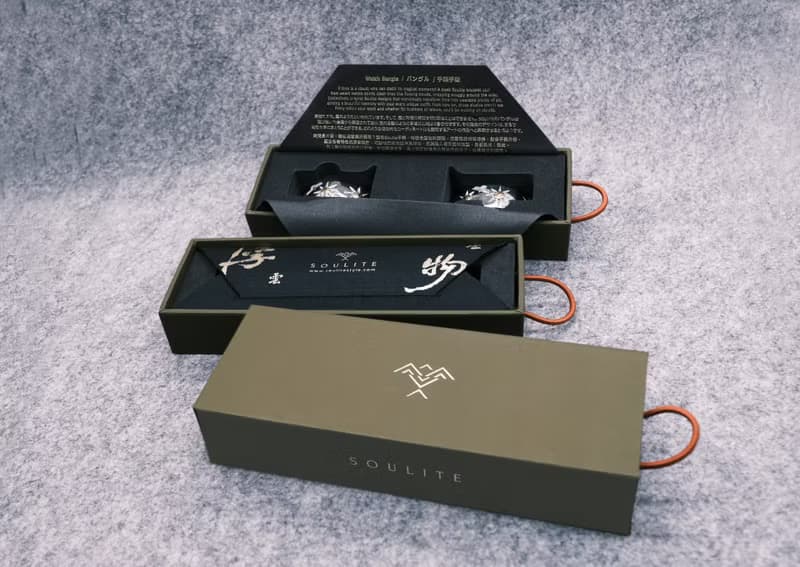 【時尚飾物】SOULITE蘋果手錶手鐲錶帶 Peace Dove