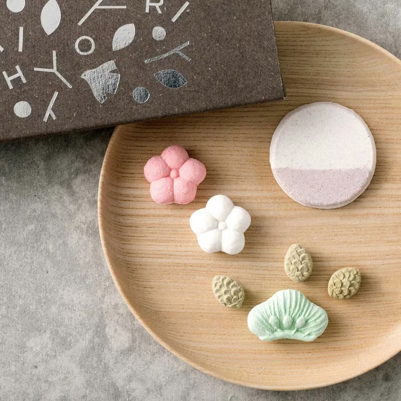 WASANBON　Wasanbon日和　慶祝日