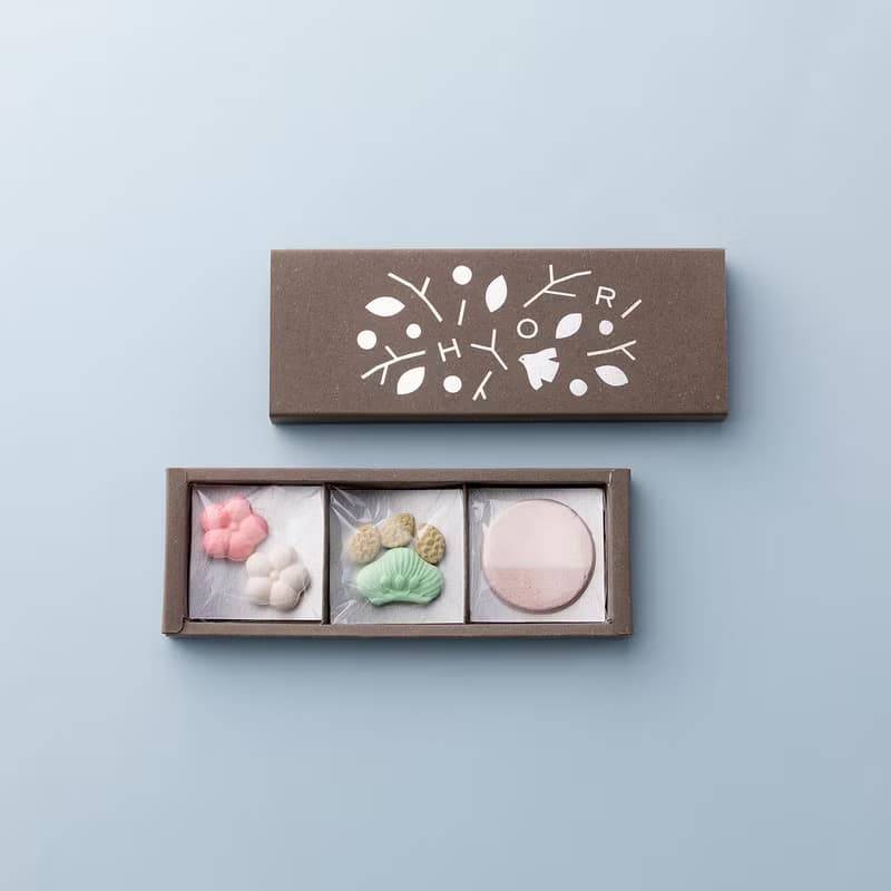 WASANBON　Wasanbon日和　慶祝日
