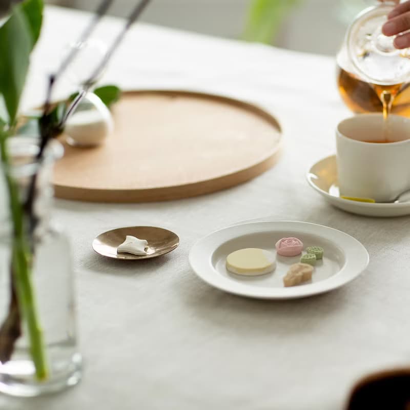 WASANBON　Wasanbon日和　慶祝日